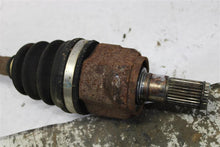 Load image into Gallery viewer, FRONT CV AXLE SHAFT Kia Forte 14 15 16 17 18 AT Left - 1158091