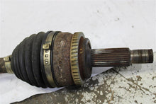 Load image into Gallery viewer, FRONT CV AXLE SHAFT Kia Forte 14 15 16 17 18 AT Right - 1158092