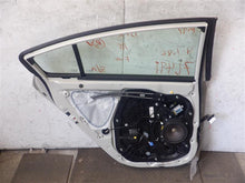 Load image into Gallery viewer, REAR DOOR Kia Forte 2014 14 2015 15 2016 16 Left - 1158102