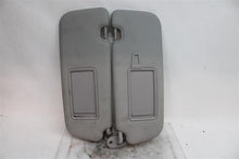 Load image into Gallery viewer, INTERIOR SUN VISORS Kia Forte 2014 14 2015 15 2016 16 - 1158144