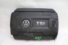 Load image into Gallery viewer, PLASTIC ENGINE COVER Volkswagen Golf 2017 17 - 1158157