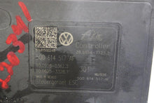 Load image into Gallery viewer, ABS ANTI-LOCK BRAKE PUMP Golf 2015 15 2016 16 2017 17 - 1158159