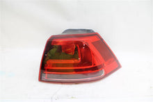 Load image into Gallery viewer, OUTER TAIL LIGHT LAMP Golf Golf GTI 2015 15 2016 16 2017 17 Right - 1158204