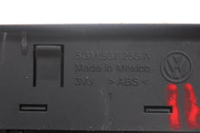Load image into Gallery viewer, FRONT DOOR WINDOW SWITCH Volkswagen Golf Golf GTI 15 16 17 Left - 1158224