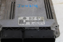 Load image into Gallery viewer, ECU ECM COMPUTER Passat 2006 06 2007 07 Manual 2.0L - 1158248