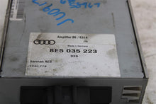 Load image into Gallery viewer, Amplifier Audi RS4 S4 A4 2005 05 2006 06 2007 07 2008 08 - 1158279