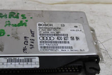 Load image into Gallery viewer, TRANSMISSION COMPUTER Audi A8 1998 98 99 Quattro DET - 1158283
