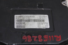 Load image into Gallery viewer, ECU ECM COMPUTER Mercedes C230 2002 02 2003 03 04 05 - 1158286