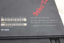 Load image into Gallery viewer, SEAT CONTROL MODULE COMPUTER S350 S430 S450 Cdn S500 S55 03-09 Left - 1158329