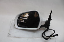 Load image into Gallery viewer, SIDE VIEW DOOR MIRROR Audi A6 2009 09 2010 10 2011 11 Left - 1158407