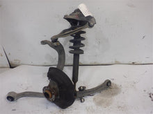 Load image into Gallery viewer, FRONT KNEE Audi A6 05 06 07 08 09 10 11 Right - 1158434