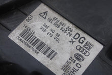 Load image into Gallery viewer, HEADLIGHT LAMP ASSEMBLY Audi A6 2009 09 2010 10 2011 11 Right - 1158441