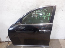 Load image into Gallery viewer, FRONT DOOR FX35 FX50 2009 09 2010 10 2011 11 2012 12 Left - 1158527