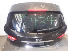 Load image into Gallery viewer, TRUNK LID FX Series FX35 FX50 2011 11 2012 12 2013 13 - 1158533