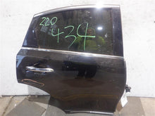 Load image into Gallery viewer, REAR DOOR Infiniti FX Series FX35 FX50 QX70 2009-2017 Right - 1158549