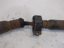 Load image into Gallery viewer, REAR DRIVE SHAFT Infiniti JX35 2013 13 - 1158602