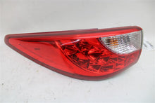 Load image into Gallery viewer, OUTER TAIL LIGHT LAMP Infiniti JX35 2013 13 Left - 1158632