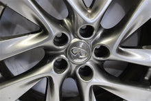 Load image into Gallery viewer, WHEEL RIM JX35 QX60 13-15 18x7-1/2 ALLOY 18x7-1/2, 5 lug, 4-1/2" - 1158640