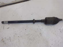 Load image into Gallery viewer, FRONT CV AXLE SHAFT Mercedes-Benz GLK350 10 11 12 13 14 15 Left - 1158770