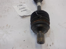 Load image into Gallery viewer, FRONT CV AXLE SHAFT Mercedes-Benz GLK350 10 11 12 13 14 15 Left - 1158770