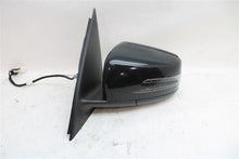 Load image into Gallery viewer, SIDE VIEW DOOR MIRROR GLK250 GLK350 2013 13 2014 14 2015 15 Left - 1158783