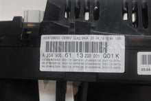 Load image into Gallery viewer, SPEEDOMETER CLUSTER GLK250 GLK350 2014 14 2015 15 - 1158829