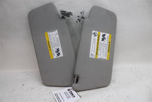 Load image into Gallery viewer, INTERIOR SUN VISORS Mercedes-Benz GLK350 10 11 12 13 14 15 Left - 1158831