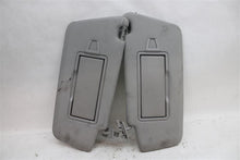 Load image into Gallery viewer, INTERIOR SUN VISORS Mercedes-Benz GLK350 10 11 12 13 14 15 Left - 1158831