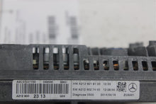 Load image into Gallery viewer, INFO SCREEN CLS550 CLS63 E300 E350 E400 E550 E63 GLK250 12-15 - 1158832