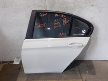 Load image into Gallery viewer, REAR DOOR 320i 328D 328i 335i Active 3 M3 12 13 14 15 16 Left - 1158874