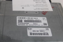 Load image into Gallery viewer, ECU ECM COMPUTER Audi Q5 2010 10 - 1158927