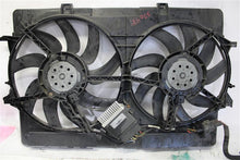 Load image into Gallery viewer, RADIATOR FAN ASSEMBLY Audi A4 A5 Allroad Q5 S4 2008-2015 - 1158945