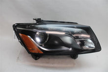 Load image into Gallery viewer, HEADLIGHT LAMP ASSEMBLY Audi Q5 09 10 11 12 Right - 1159018