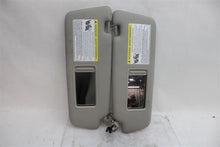 Load image into Gallery viewer, INTERIOR SUN VISORS Audi Q5 2009 09 2010 10 2011 11 2012 12 - 1159040