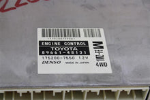 Load image into Gallery viewer, ECU ECM COMPUTER Lexus RX300 2000 00 2001 01 - 1159063