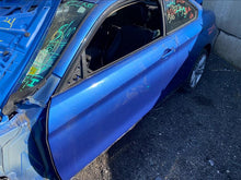 Load image into Gallery viewer, FRONT DOOR BMW 428i 430i 435i 440i M4 14 15 16 17 18 19 Left - 1159112