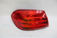 Load image into Gallery viewer, OUTER TAIL LIGHT LAMP BMW 428i 435i 14 15 16 17 Left - 1159116