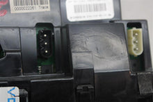Load image into Gallery viewer, FRONT TEMPERATURE CONTROLS Land Rover Range Rover 07 08 09 - 1159241