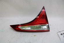 Load image into Gallery viewer, TRUNK LID MOUNTED TAIL LIGHT LAMP Toyota Corolla 14 15 16 Left - 1159269
