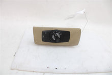 Load image into Gallery viewer, Headlight Switch BMW X5 2009 09 - 1159417
