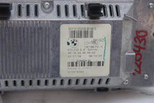 Load image into Gallery viewer, INFO-GPS SCREEN BMW X5 X6 2007 07 2008 08 2009 09 2010 10 - 1159427