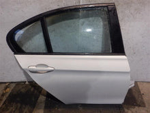 Load image into Gallery viewer, REAR DOOR BMW 320i 328D 328i 335i Active 3 M3 12 13 14 15 Right - 1159497