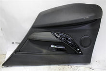 Load image into Gallery viewer, REAR INTERIOR DOOR TRIM PANEL BMW 320i 328D 328i 2015 15 - 1159498