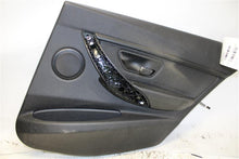 Load image into Gallery viewer, REAR INTERIOR DOOR TRIM PANEL BMW 320i 328D 328i 2015 15 - 1159498