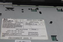 Load image into Gallery viewer, RADIO MDX 2005 05 2006 06 AM FM 6CD - 1159618