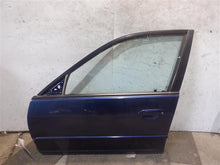 Load image into Gallery viewer, FRONT DOOR Honda Civic 2001 01 2002 02 03 04 05 Left - 1159751