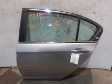 Load image into Gallery viewer, REAR DOOR Honda Accord 2013 13 2014 14 2015 15 2016 16 Left - 1159839