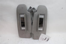 Load image into Gallery viewer, INTERIOR SUN VISORS Volvo S60 XC60 11 12 13 14 15 - 1159983