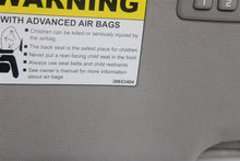 Load image into Gallery viewer, INTERIOR SUN VISORS Volvo S60 XC60 11 12 13 14 15 - 1159983