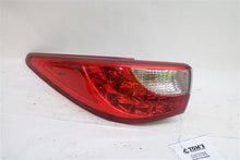Load image into Gallery viewer, OUTER TAIL LIGHT LAMP Infiniti JX35 2013 13 Left - 1160041
